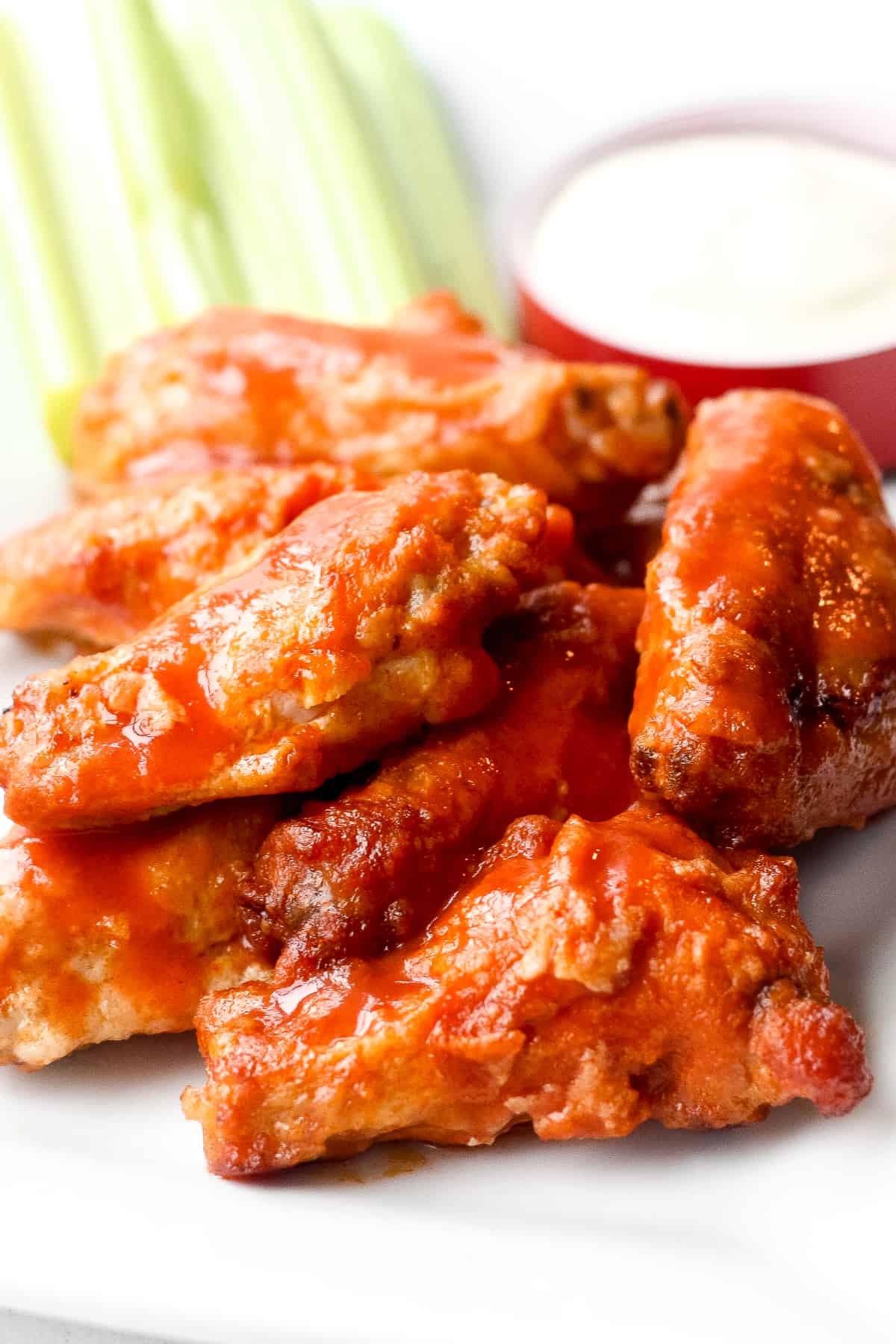 Hot Wings From Real Chance Of Love Instagram