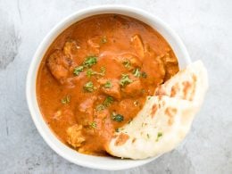 Indian Butter Chicken - Ahead of Thyme