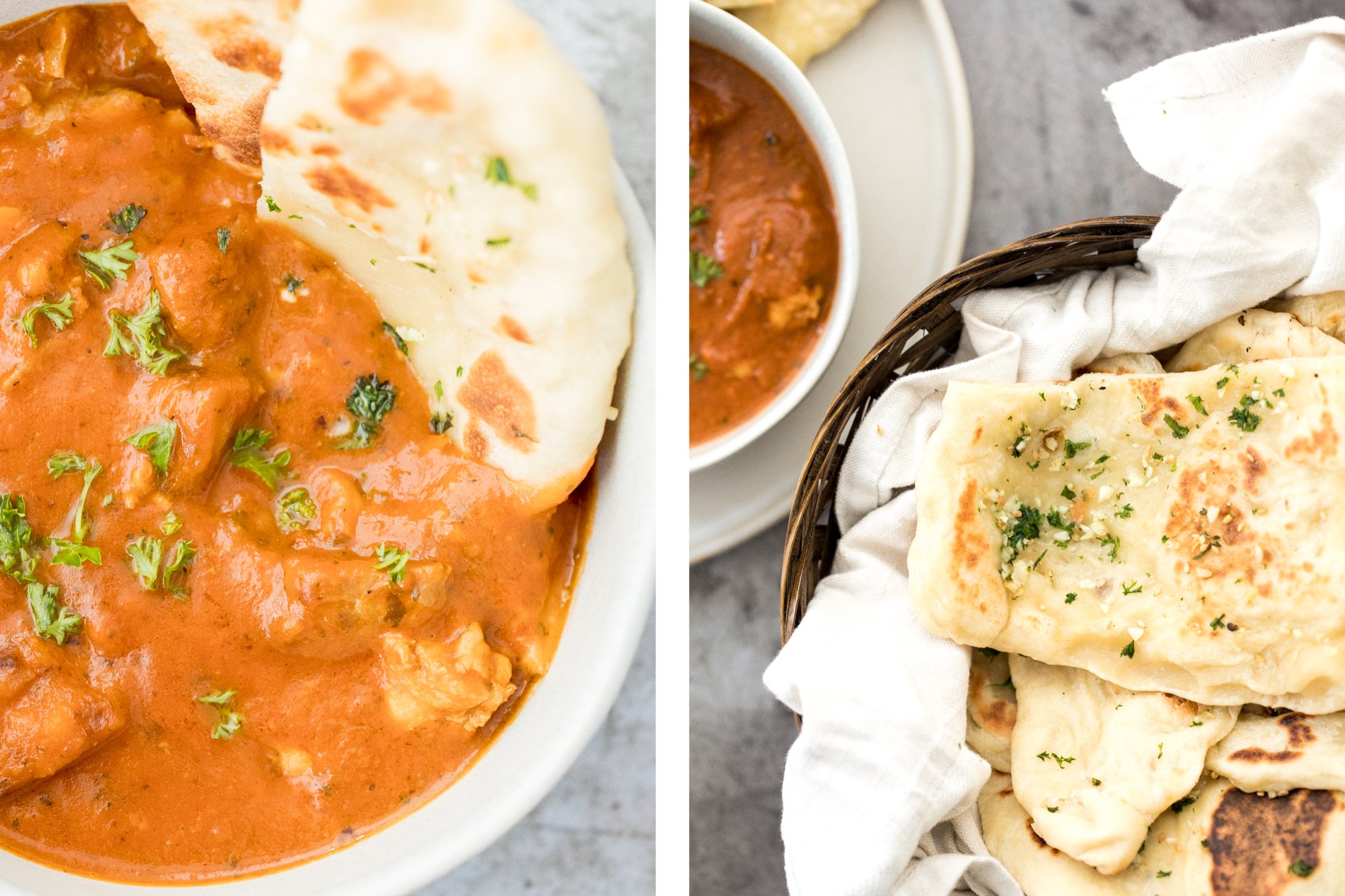 Indian Butter Chicken | aheadofthyme.com | Ahead of Thyme