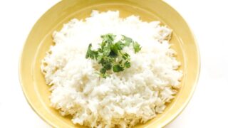 Easy Coconut Rice Ahead Of Thyme,Work From Home Jobs