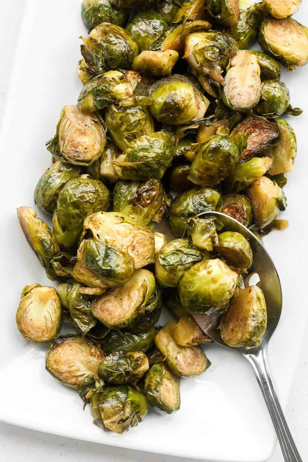 15 Best Brussels Sprouts Recipes Ahead of Thyme