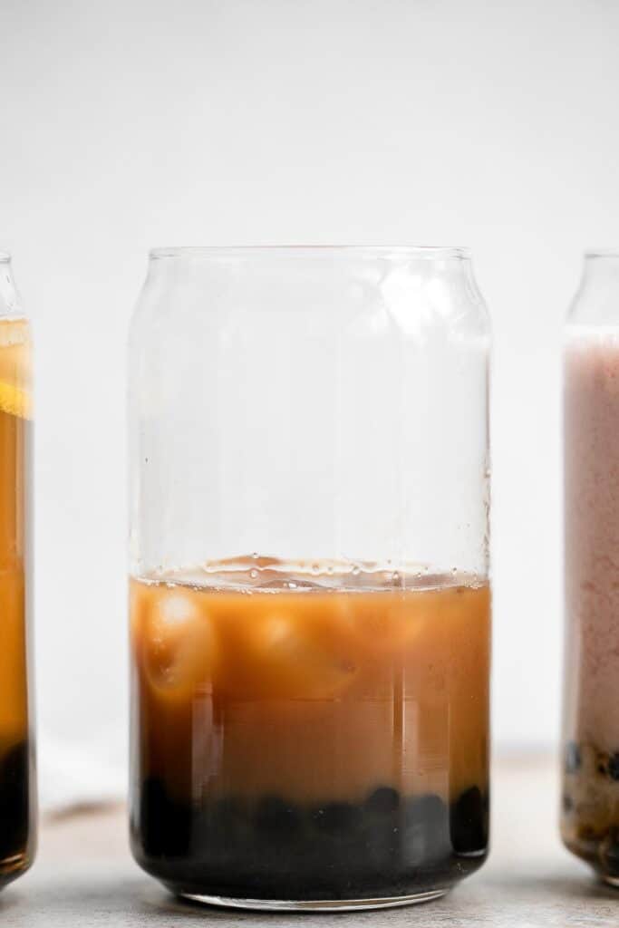 How to Make Bubble Tea - Ahead of Thyme