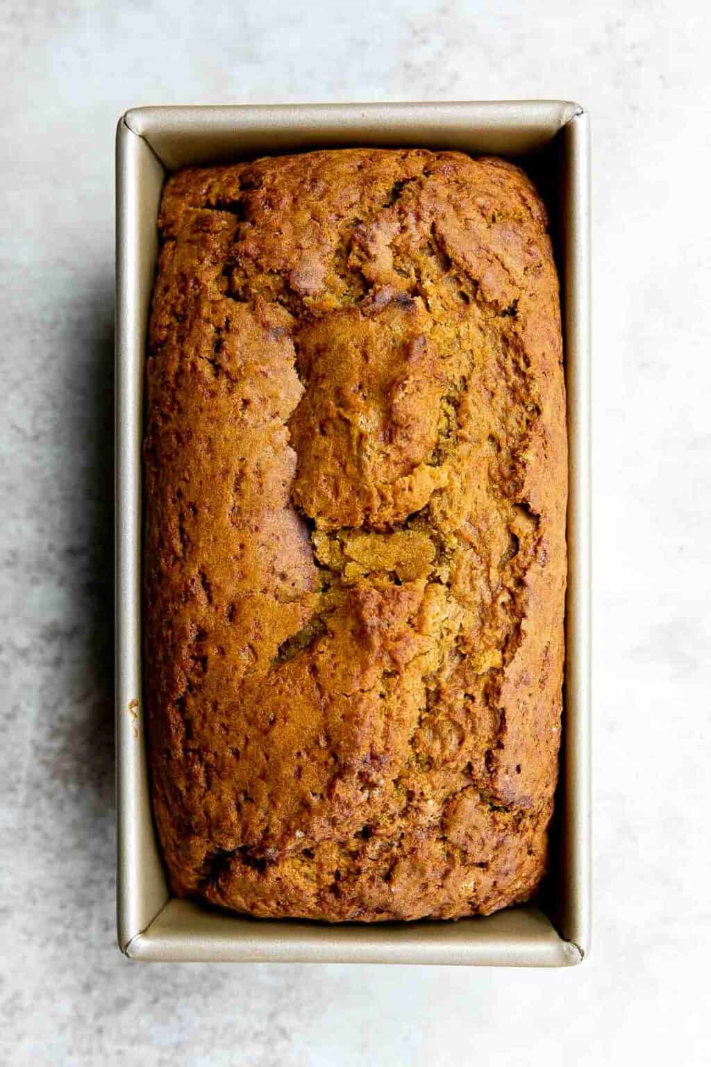Butternut Squash Bread Ahead of Thyme
