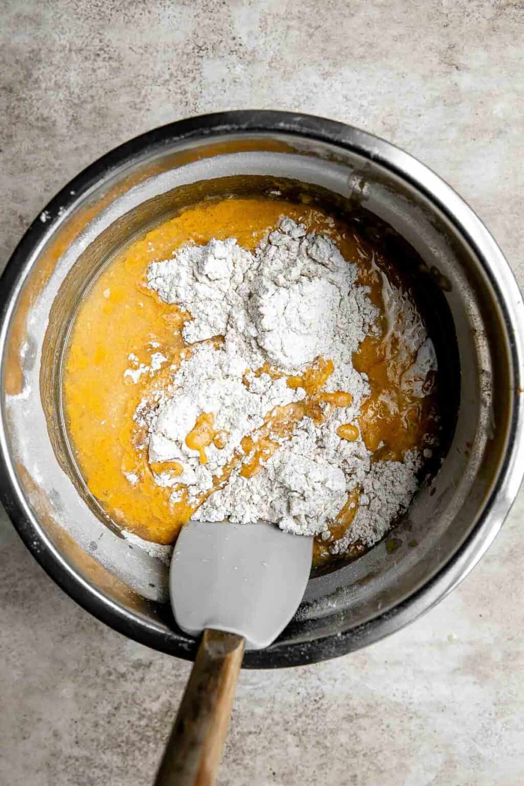 Butternut Squash Bread Ahead of Thyme