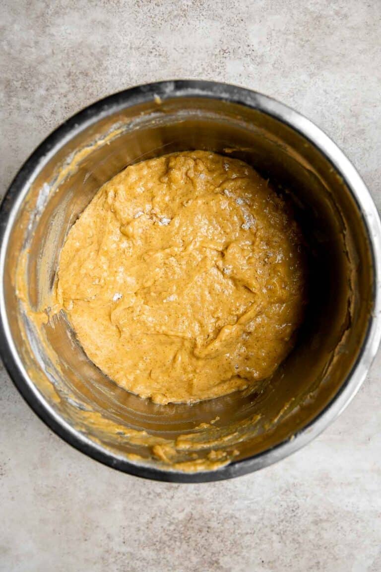 Butternut Squash Bread Ahead of Thyme