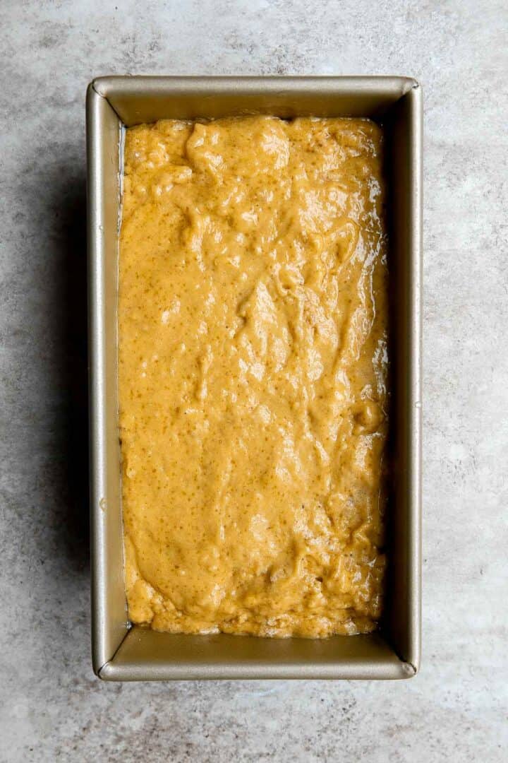 Butternut Squash Bread Ahead of Thyme