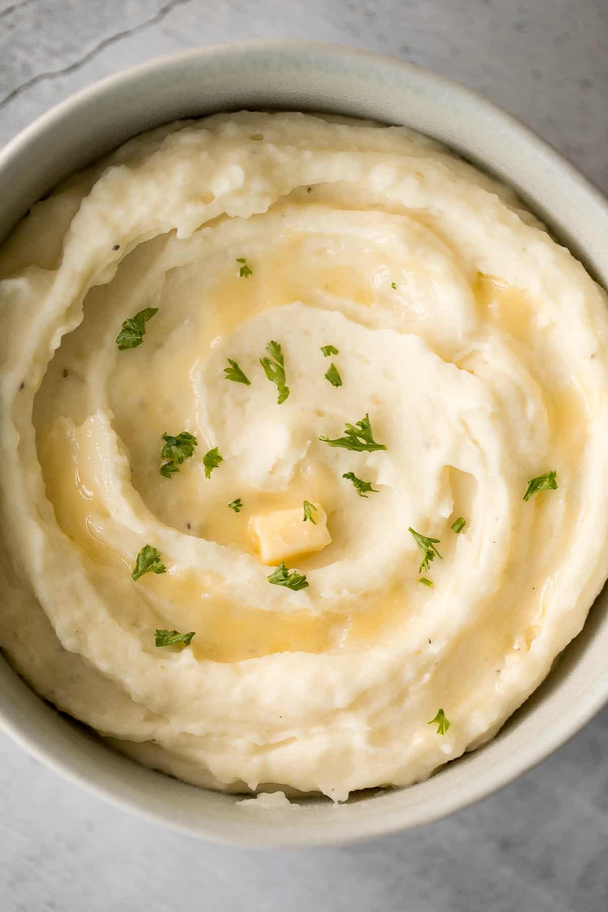 Make Perfect Mashed Potatoes With This Hand Held Masher