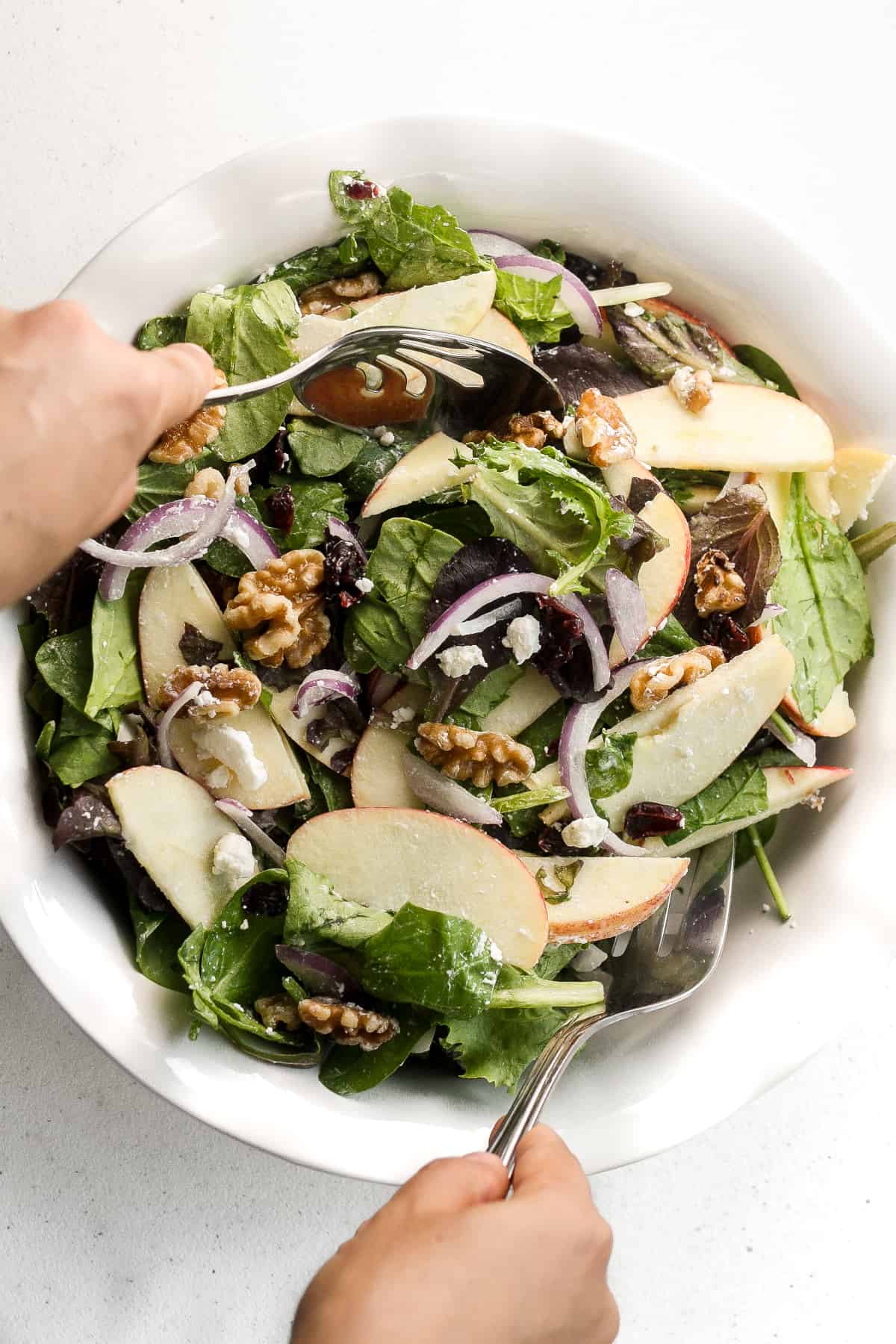 15 Best Fall Salad Recipes Ahead of Thyme