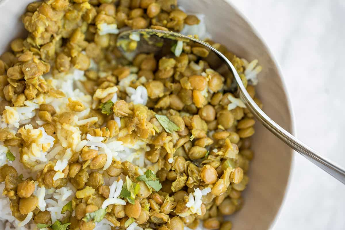 How to Cook Dried Beans Ahead of Thyme