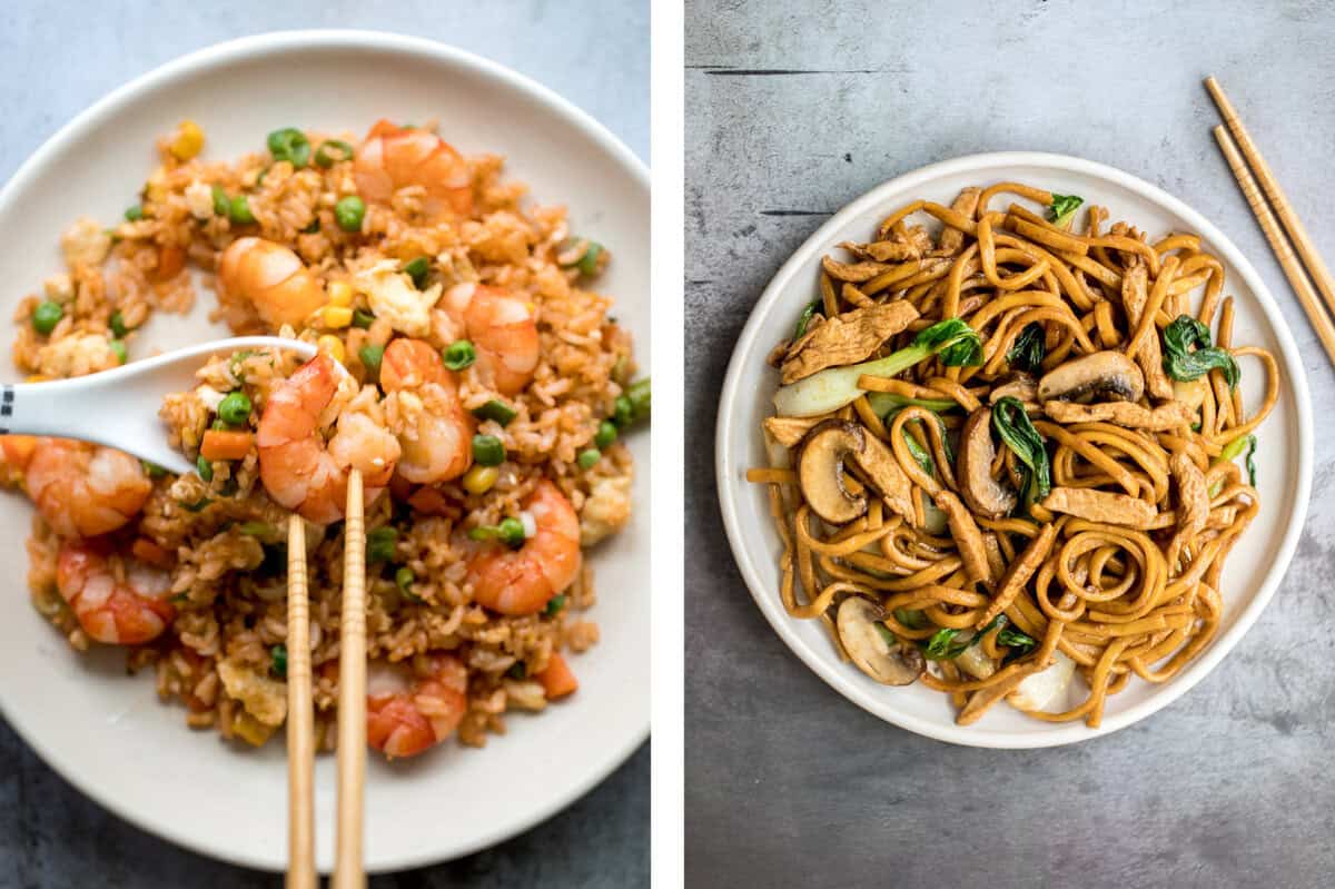 About Ahead of Thyme