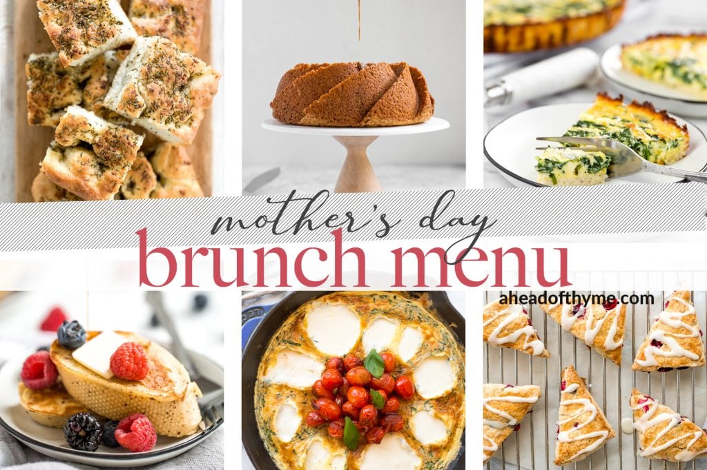 75 Mother's Day Brunch Ideas Mom Will Be Asking For Every Weekend MSN