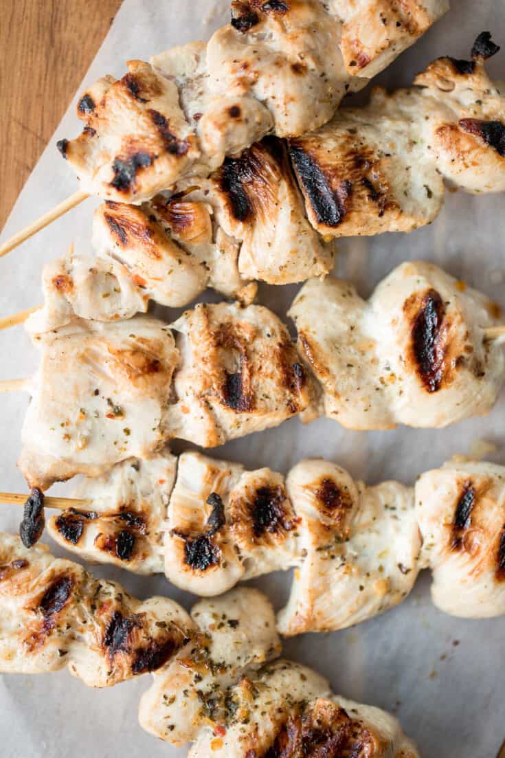 9 Summer Barbecue Grill Recipes - Goodnet