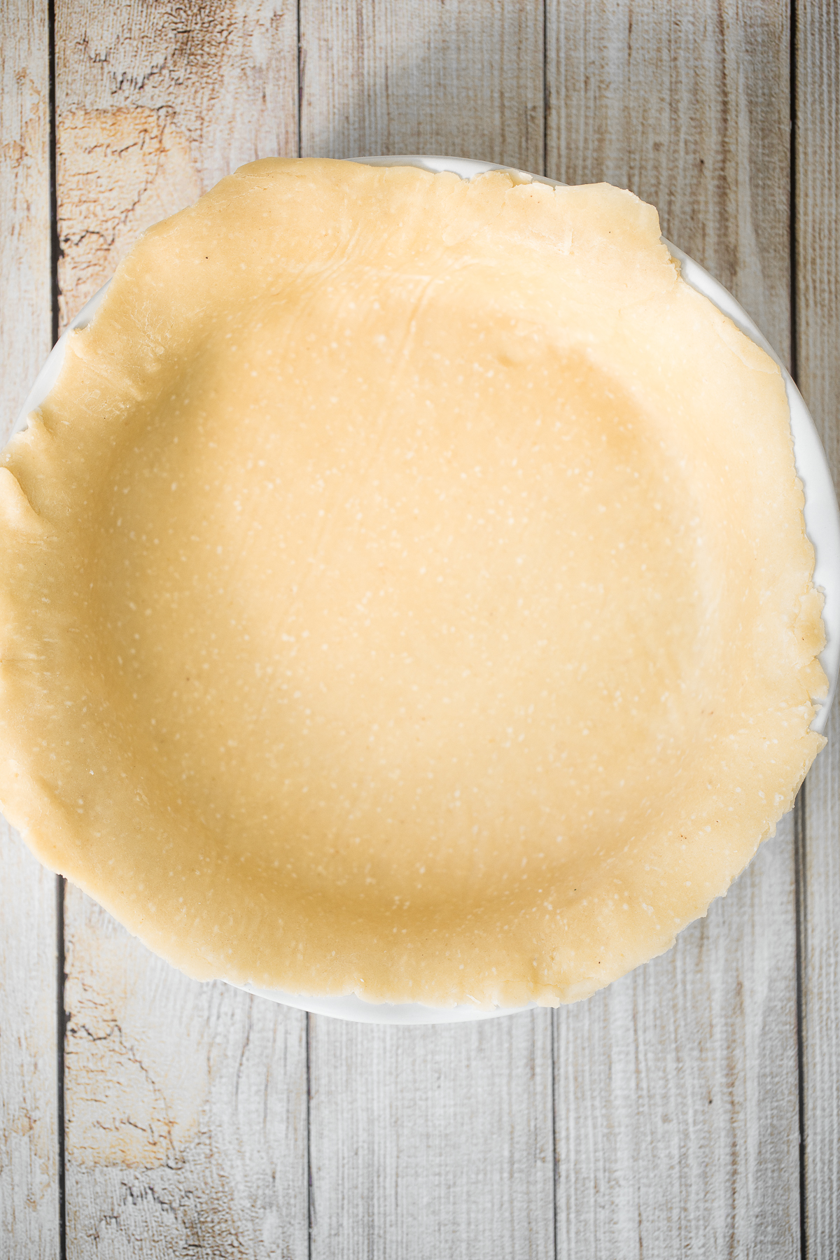Easy Puff Pastry Pie Dough Ahead of Thyme