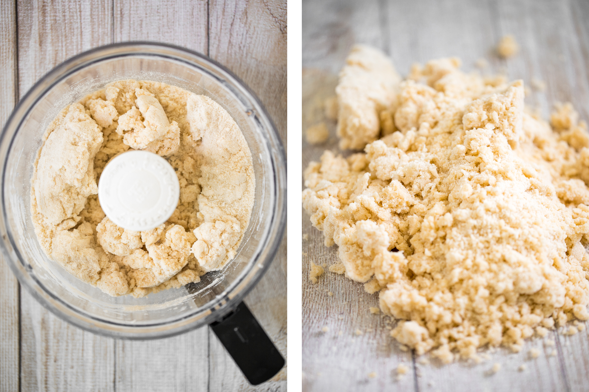 Easy Puff Pastry Pie Dough Ahead of Thyme