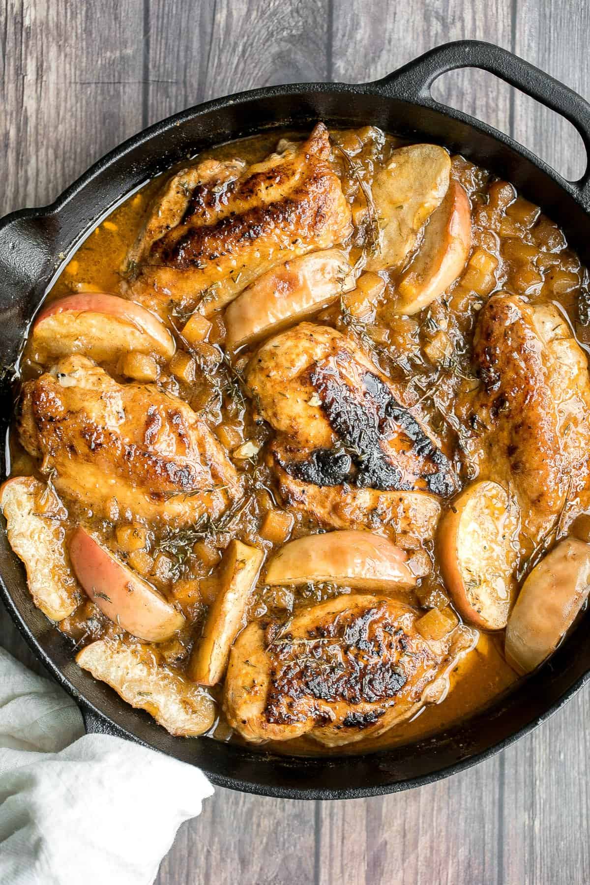 25 Quick Chicken Recipes - Ahead of Thyme