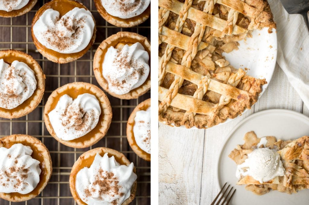 25 Best Thanksgiving Dessert Recipes Ahead Of Thyme