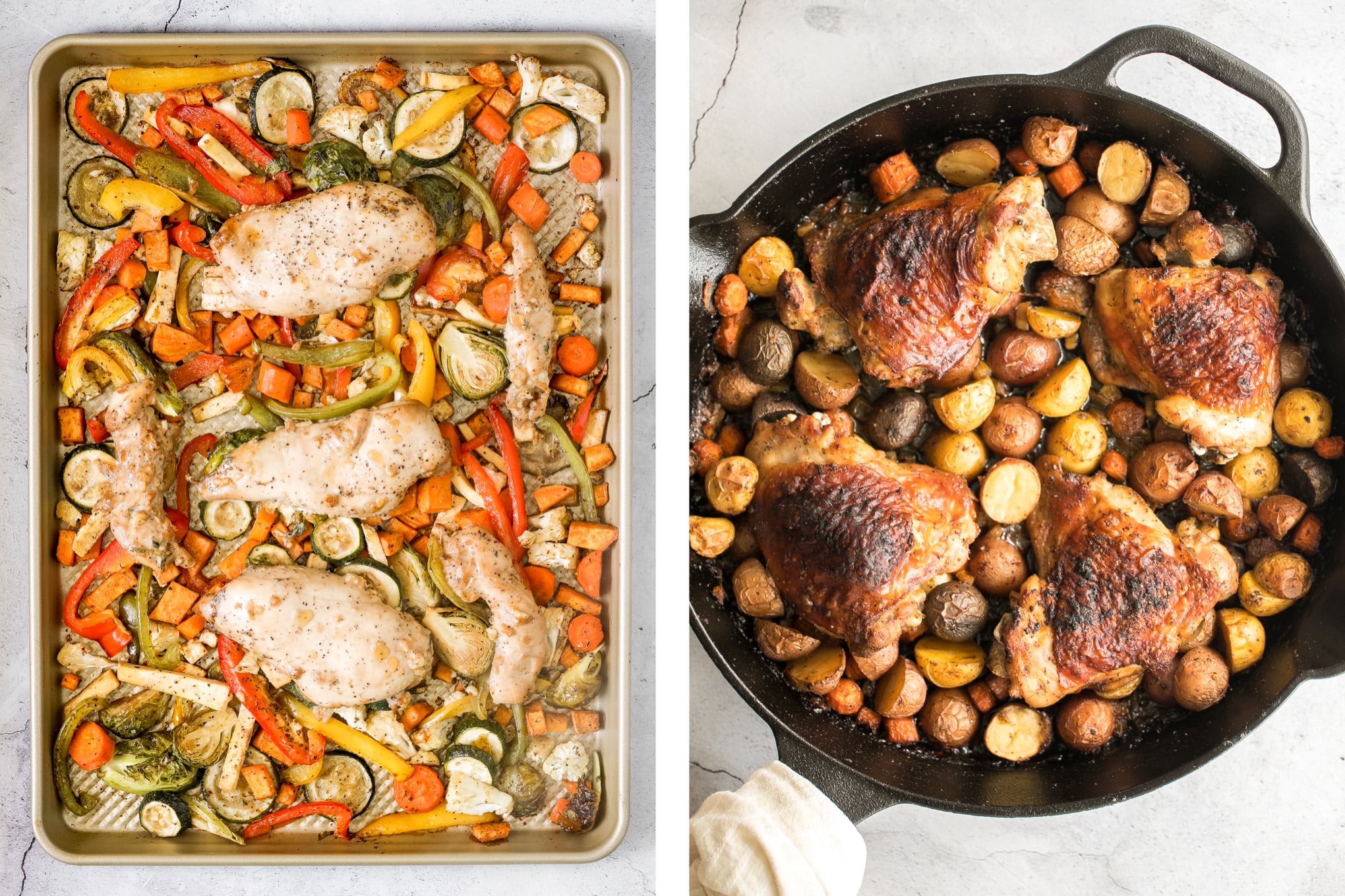 25 Quick Chicken Recipes | aheadofthyme.com - Ahead of Thyme