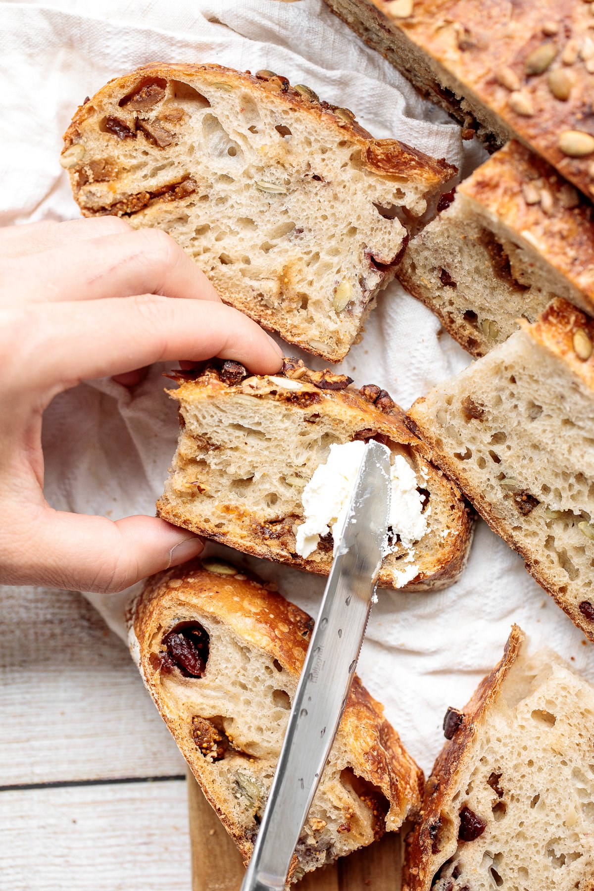 Fruit And Nut Sourdough Bread Aheadofthyme Ahead Of Thyme fruit-and-nut-sourdough-bread-aheadofthyme-ahead-of-thyme