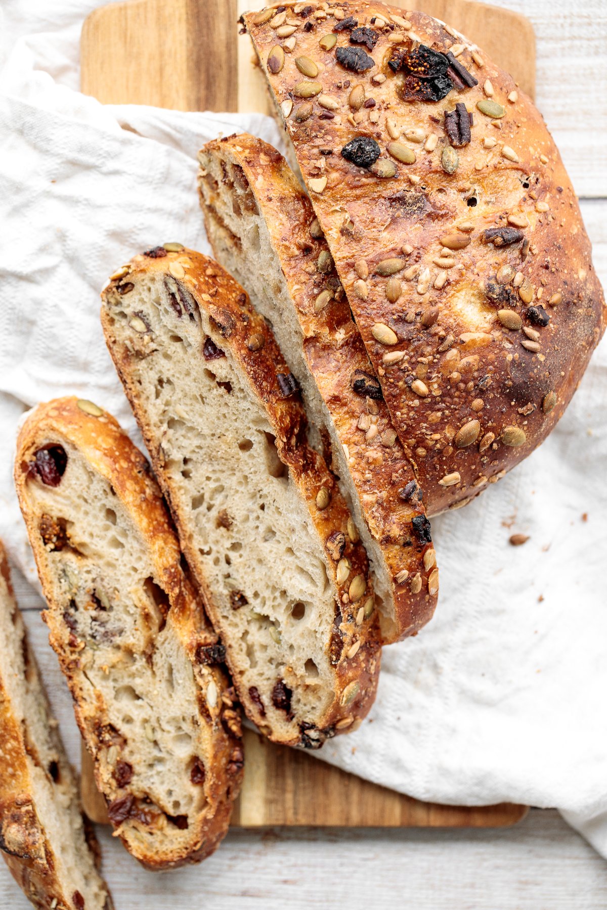 Nut Recipes Healthy, Grape Nuts Recipes, Bread Recipes Sweet, Cereal