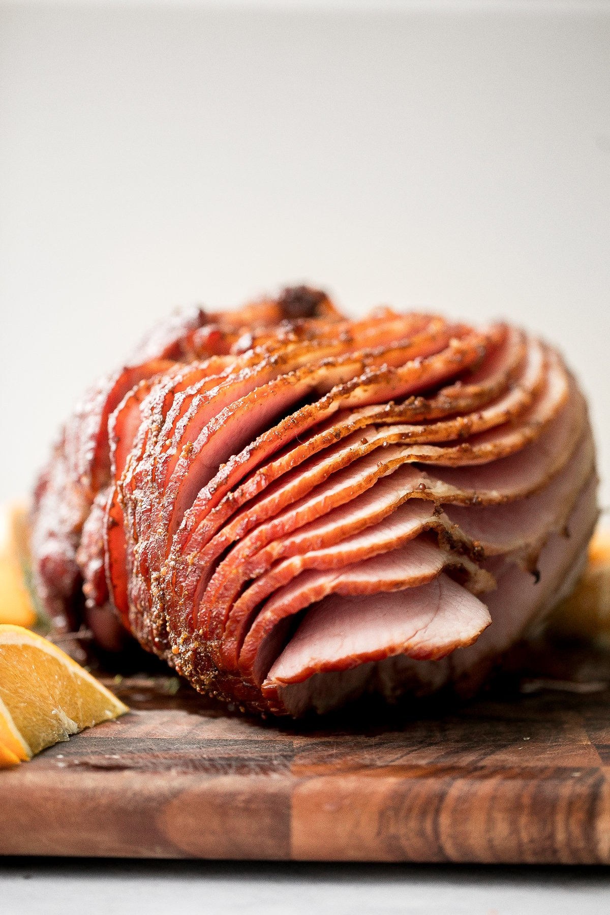 Baked Ham –