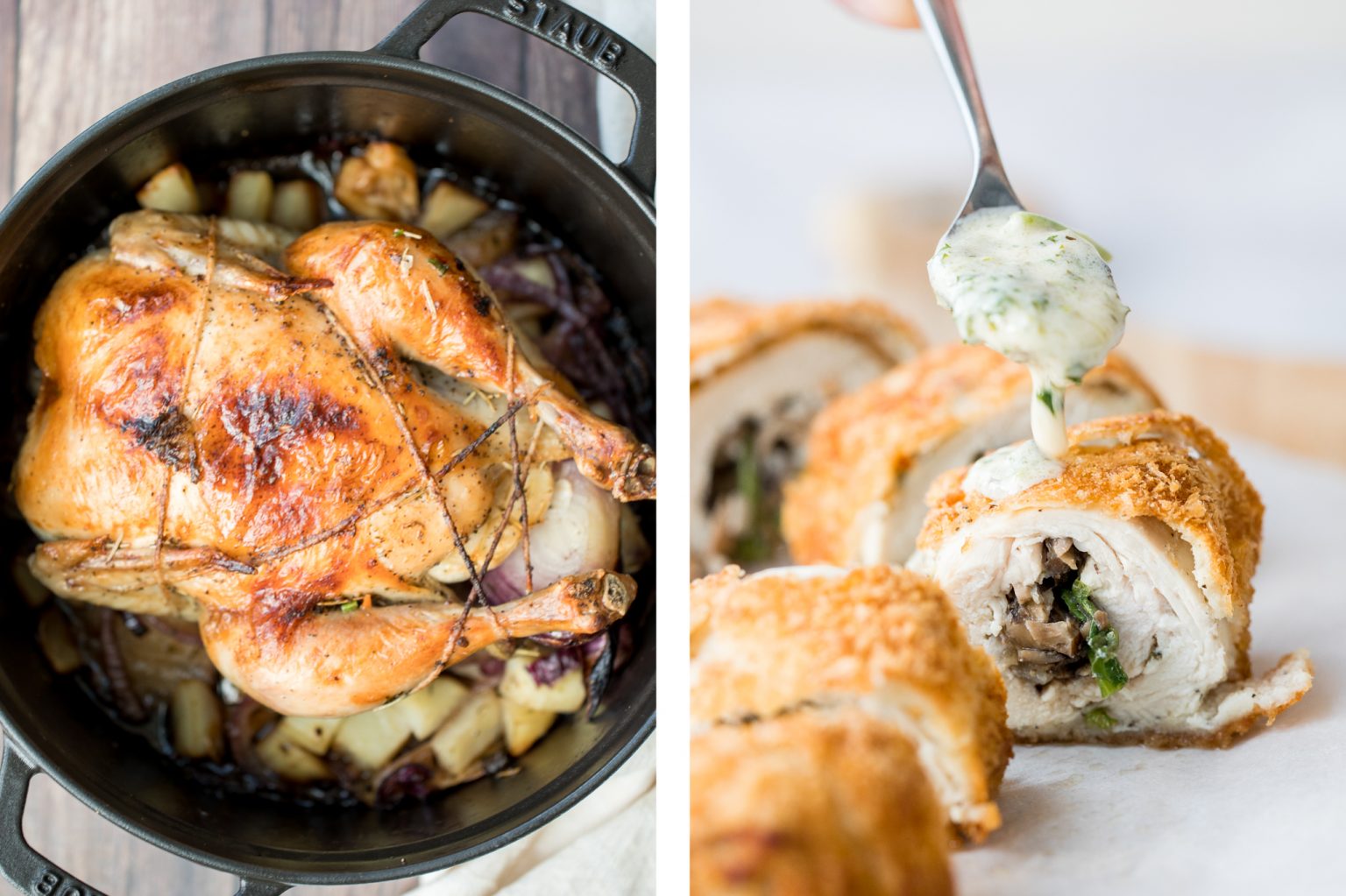 25 Best Christmas Mains and Entrees Ahead of Thyme