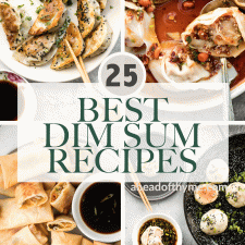 25 Best Dim Sum-image