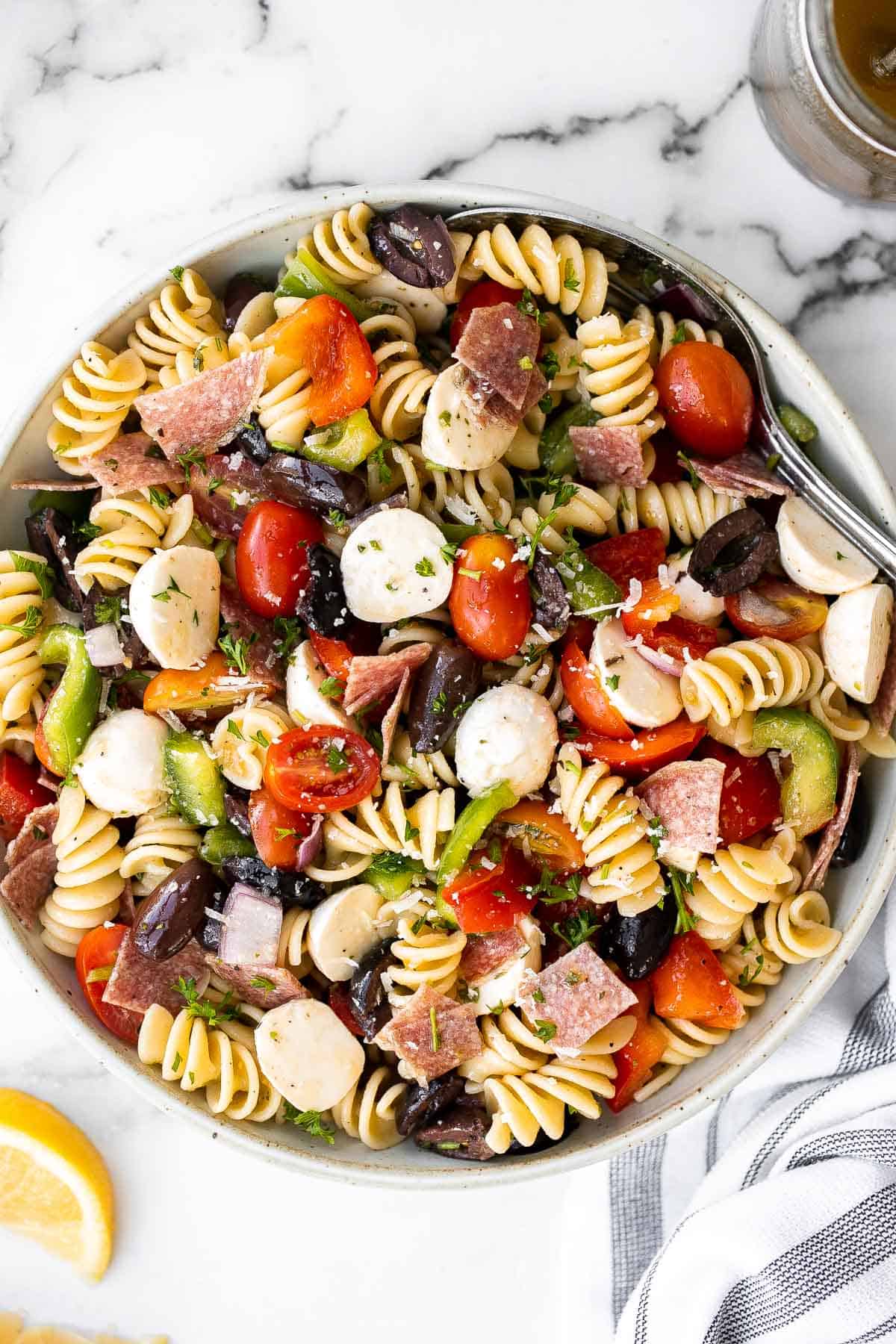 40 Friday Night Dinner Ideas - Ahead of Thyme