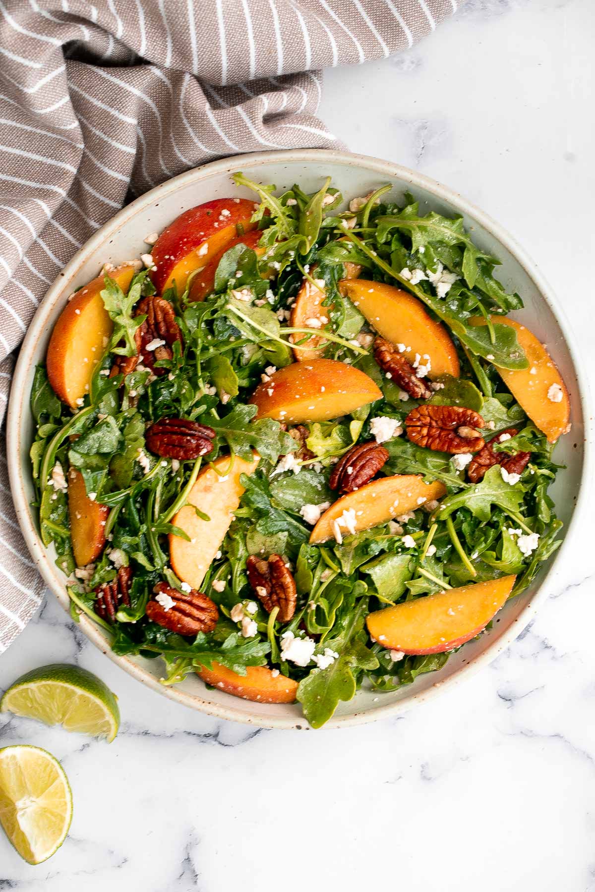 25+ Recipes With Peach Balsamic Vinegar