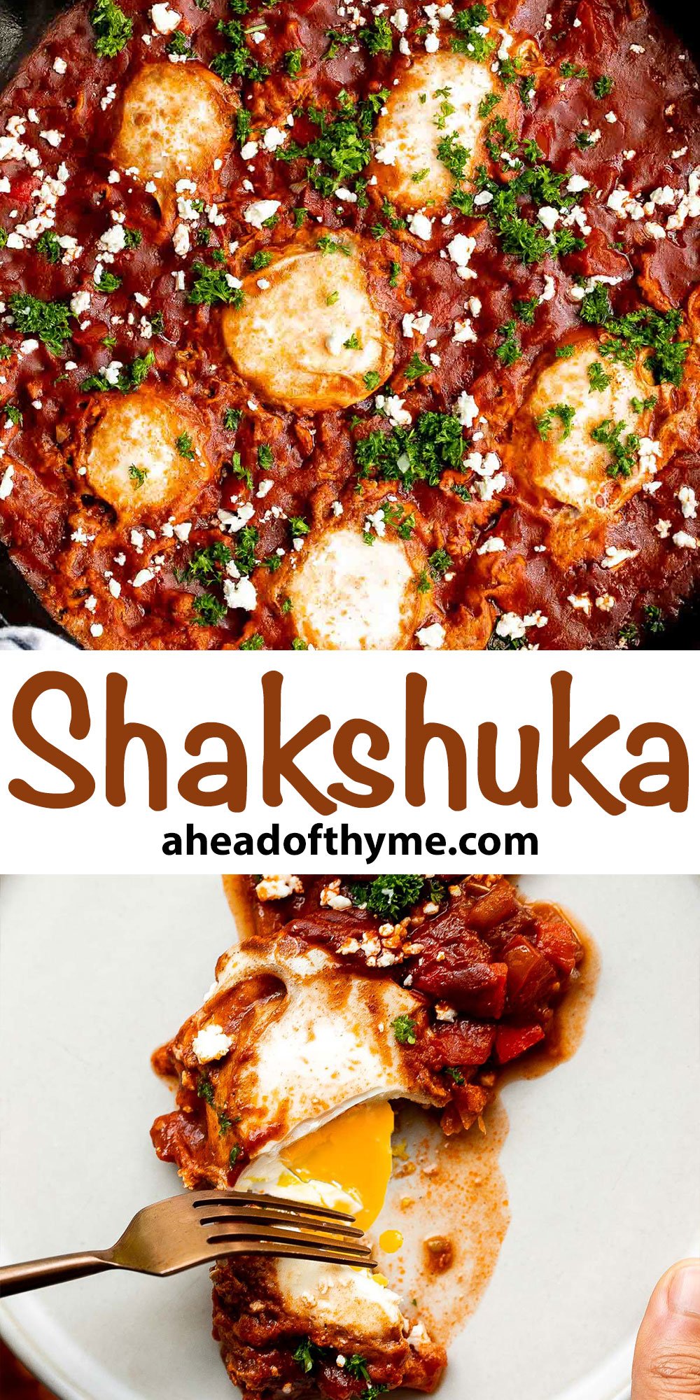 Shakshuka