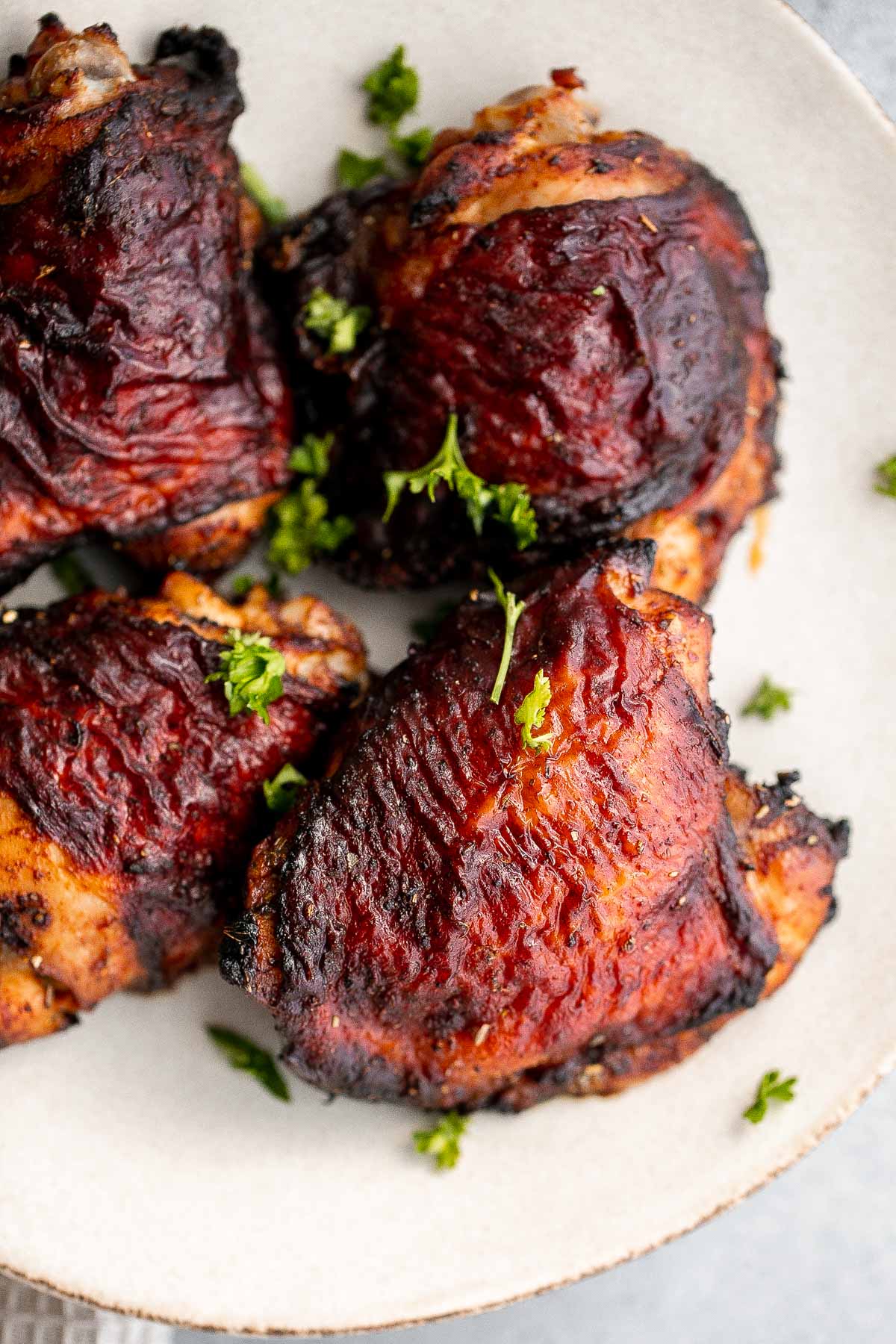 25+ Easy Air Fryer Recipes - Ahead of Thyme