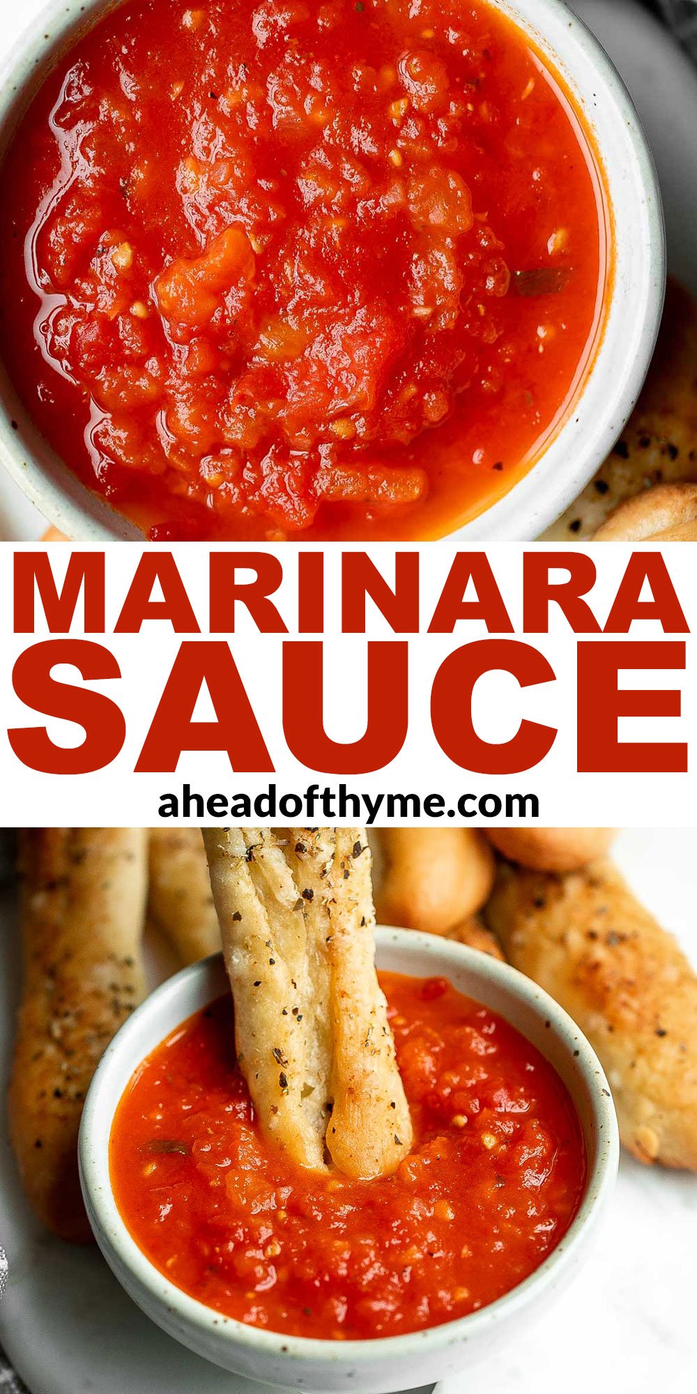 Marinara Sauce