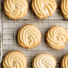 Butter Cookies-image