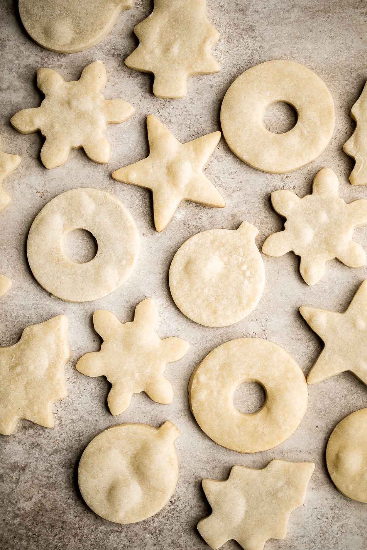 Shortbread cookie 2025 molds