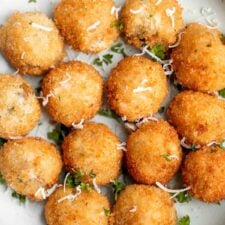 Mashed Potato Balls-image