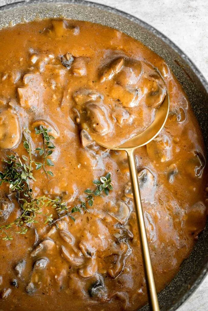 50 Friendsgiving Recipes - Ahead of Thyme