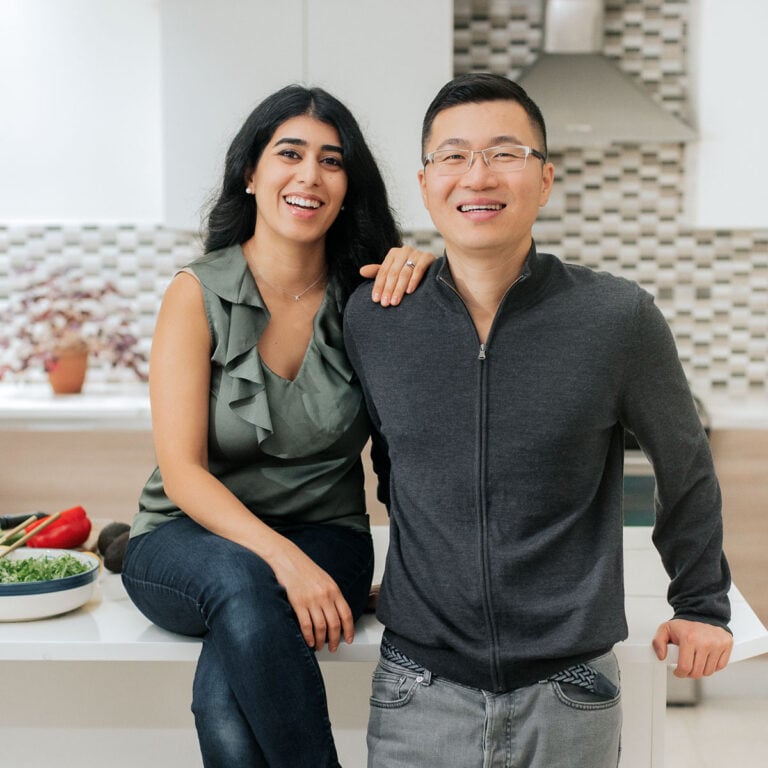 Quick and easy recipes to help busy people eat real food. Ahead of Thyme