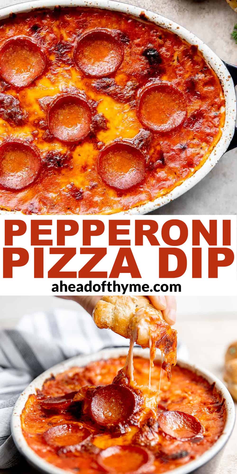 Pizza Dip