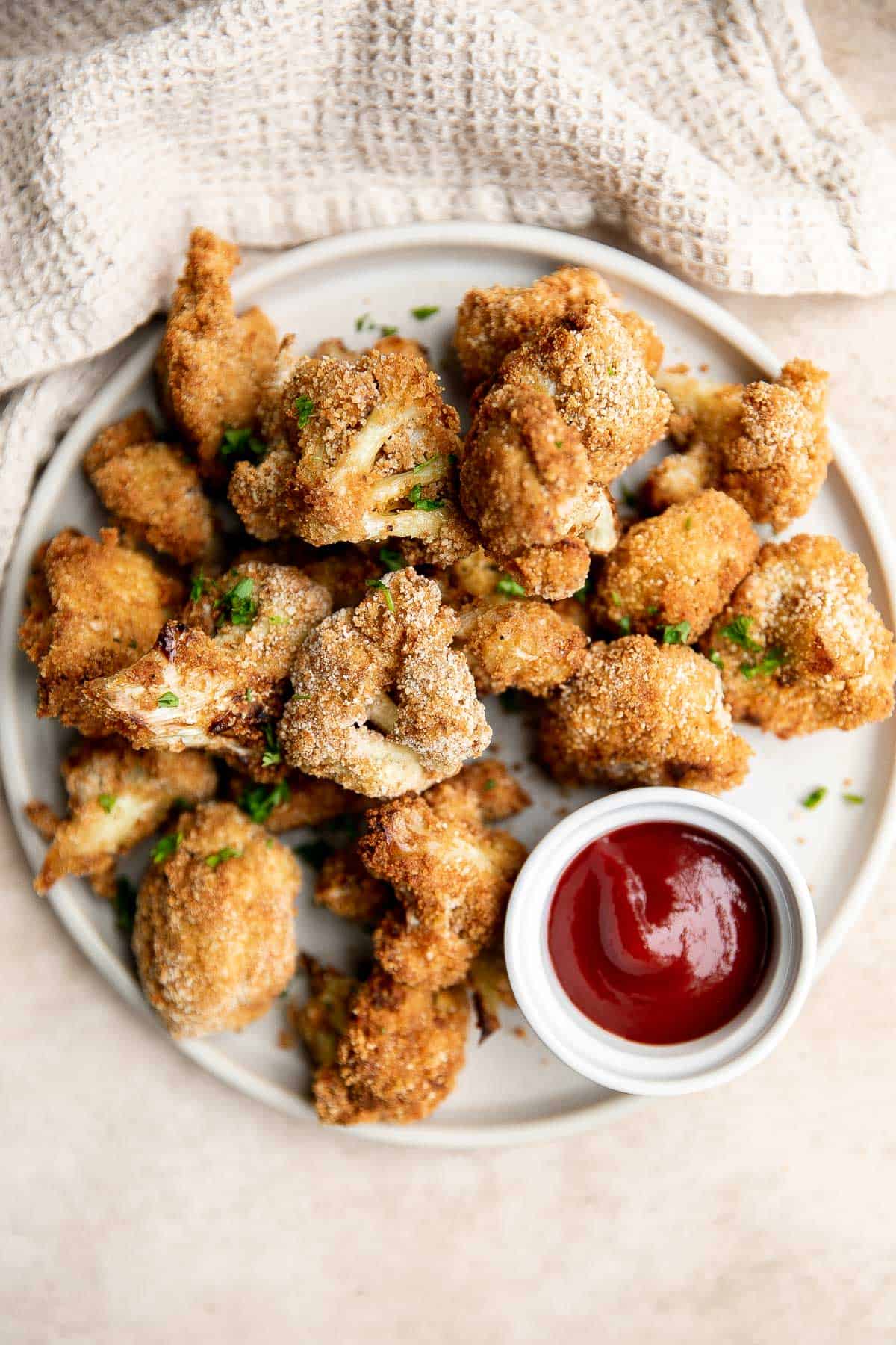 25+ Easy Air Fryer Recipes - Ahead of Thyme