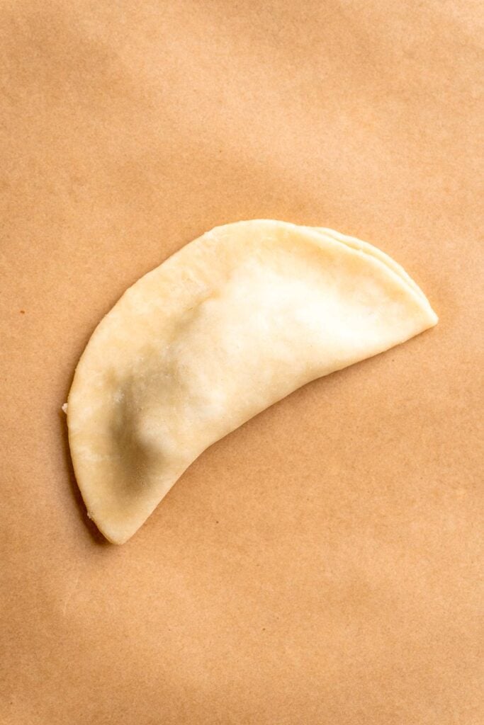 Homemade Beef Empanadas are a celebration of bold Latin-inspired flavors, featuring a savory, spiced ground beef filling wrapped in buttery, flaky pastry. | aheadofthyme.com