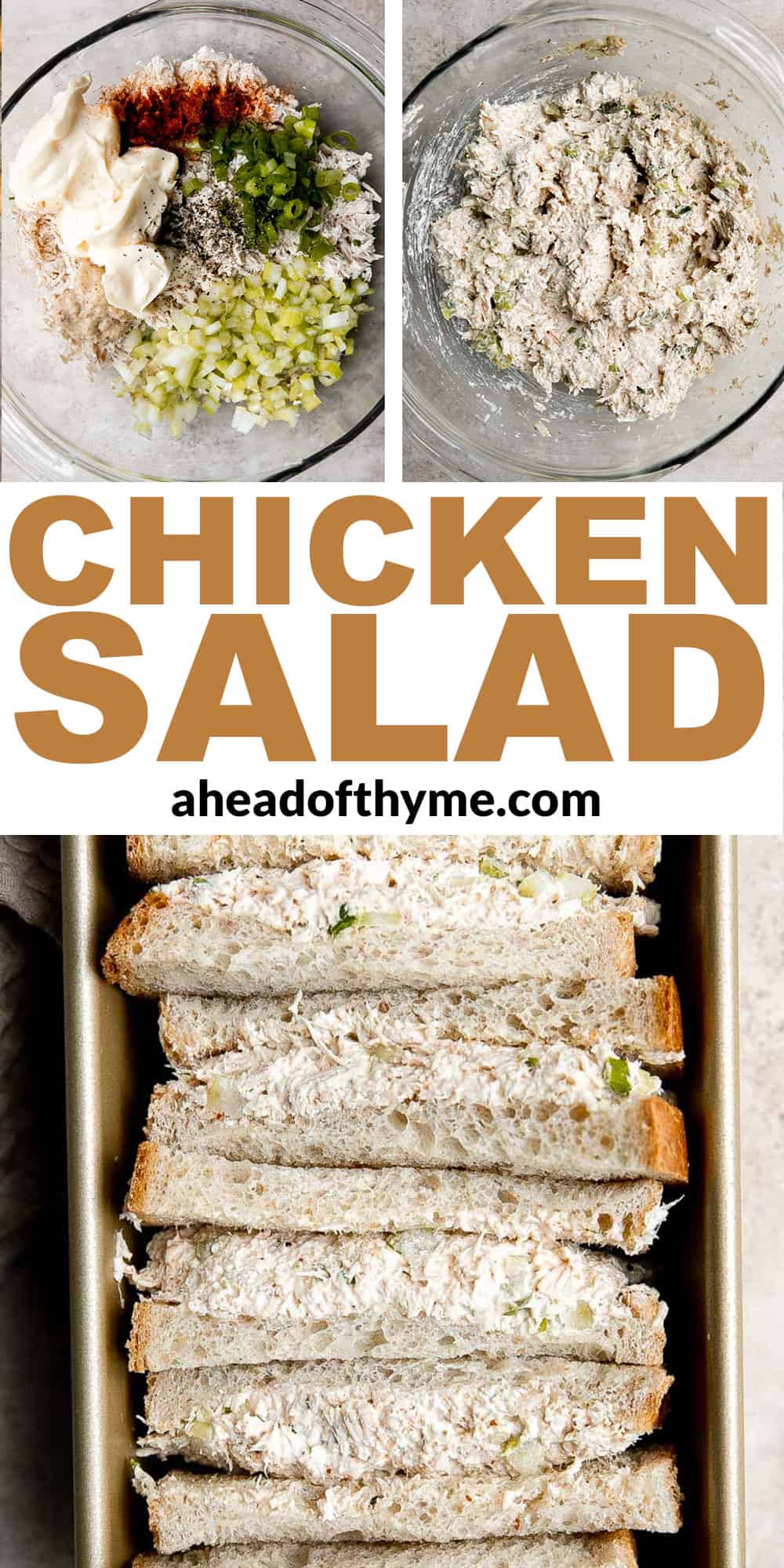 Chicken Salad