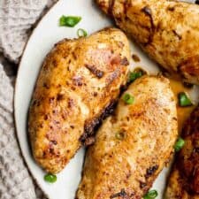 Mexican Chicken Breast-image