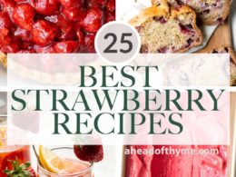 elfbar nachfüll pod läuft aus Deviled Strawberries Tiktok main image 0