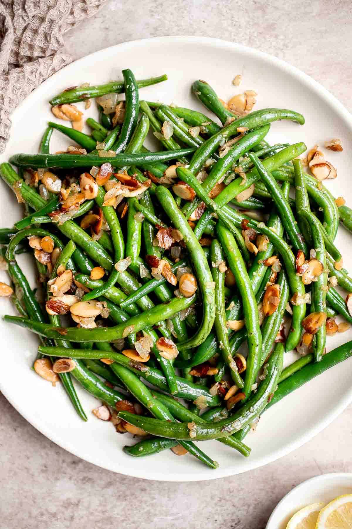 Small Thanksgiving Menu For Four - Ahead of Thyme