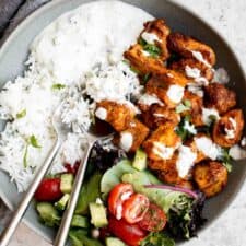 Indian Rice Bowls-image