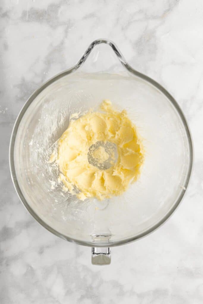 Italian Lemon Drop Cookies (Anginetti) are light, cake-like, classic Italian cookies with citrus flavor throughout. Quick and easy to make in 30 minutes. | aheadofthyme.com