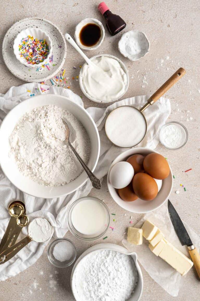 Ultimate Christmas Baking Guide (with Printable Checklists!) - Ahead of ...