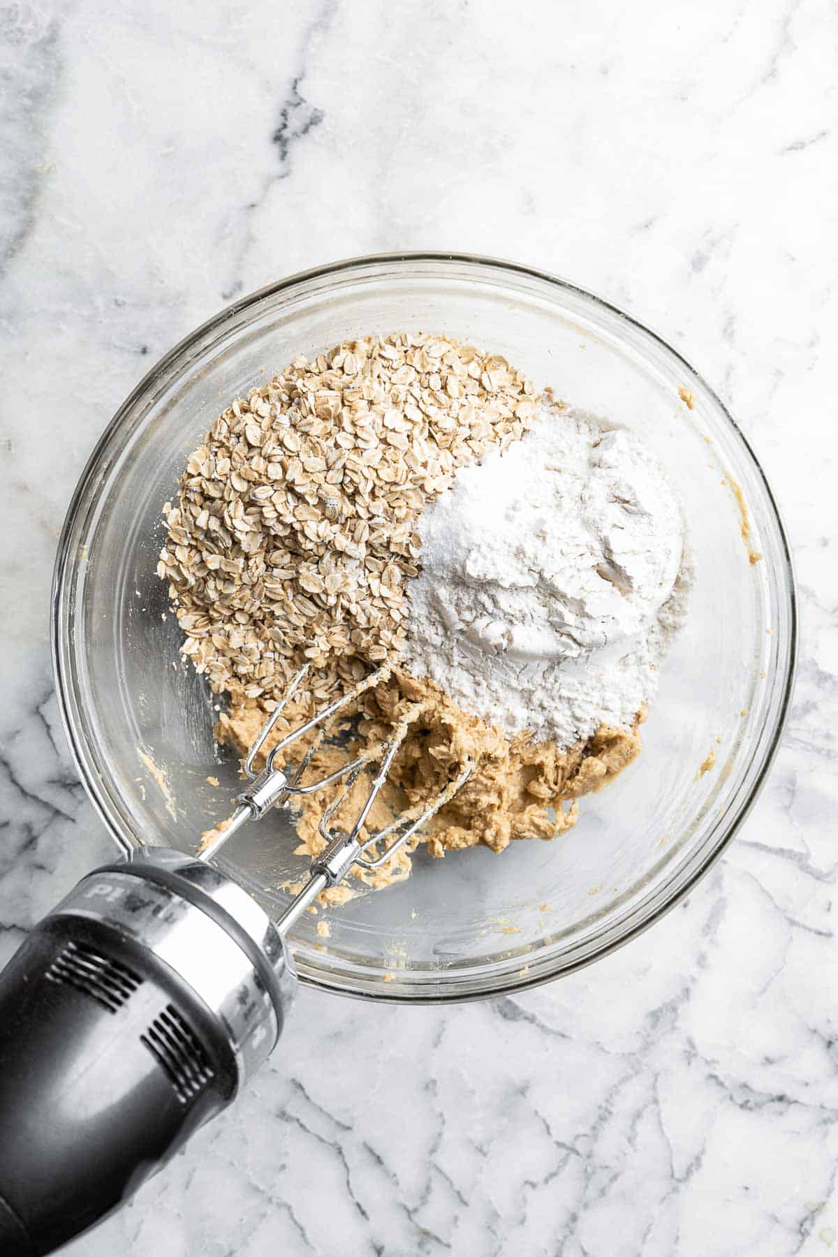 Soft and chewy Oatmeal Raisin Cookies are a quick and easy one bowl recipe made using simple pantry staple ingredients in under 20 minutes with no chilling! | aheadofthyme.com
