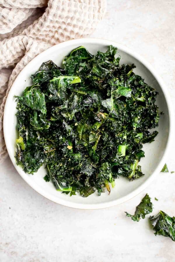 Kail Chip Kale Chips - Ahead of Thyme