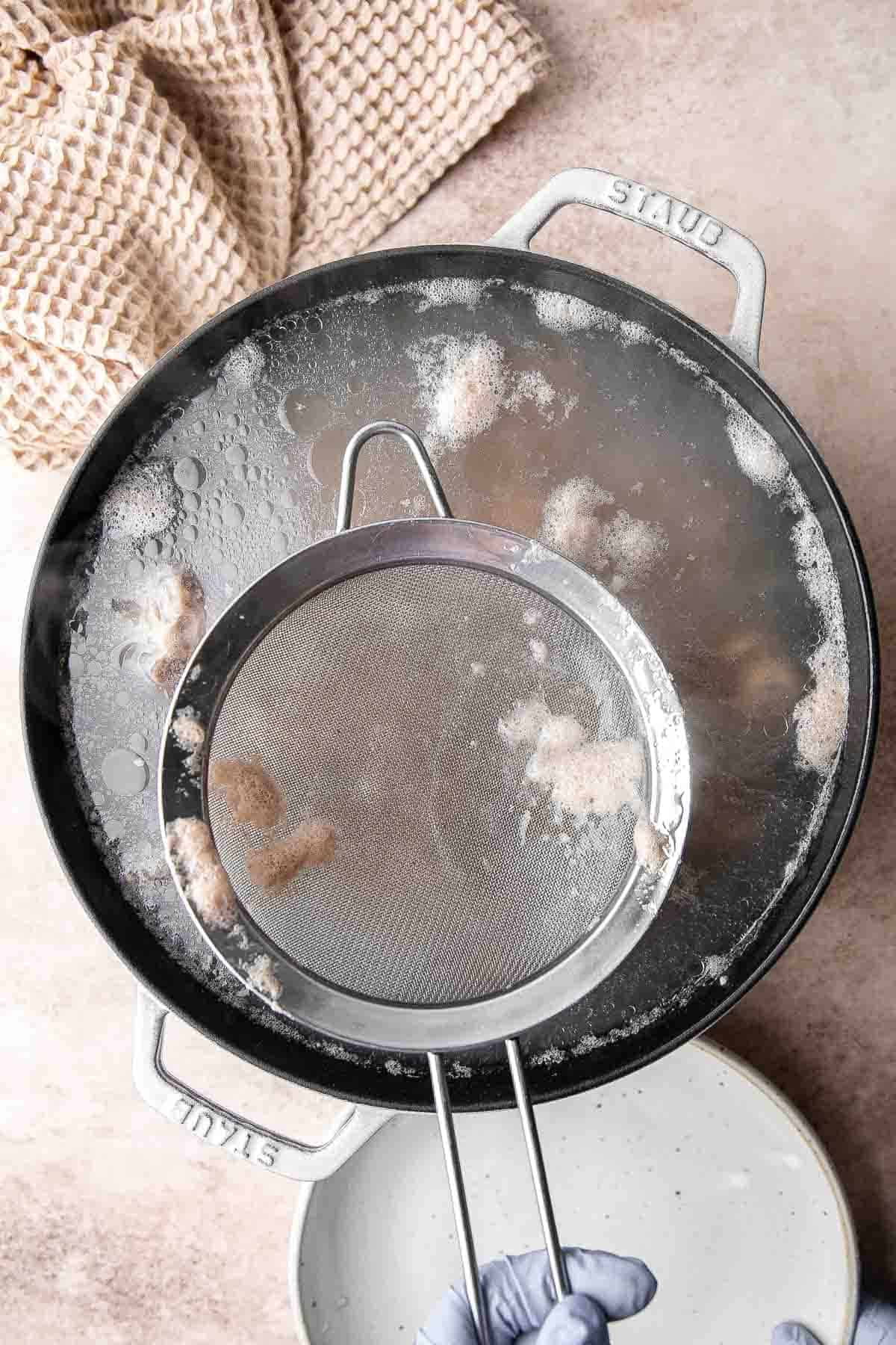 Asian Beef Broth - Ahead of Thyme