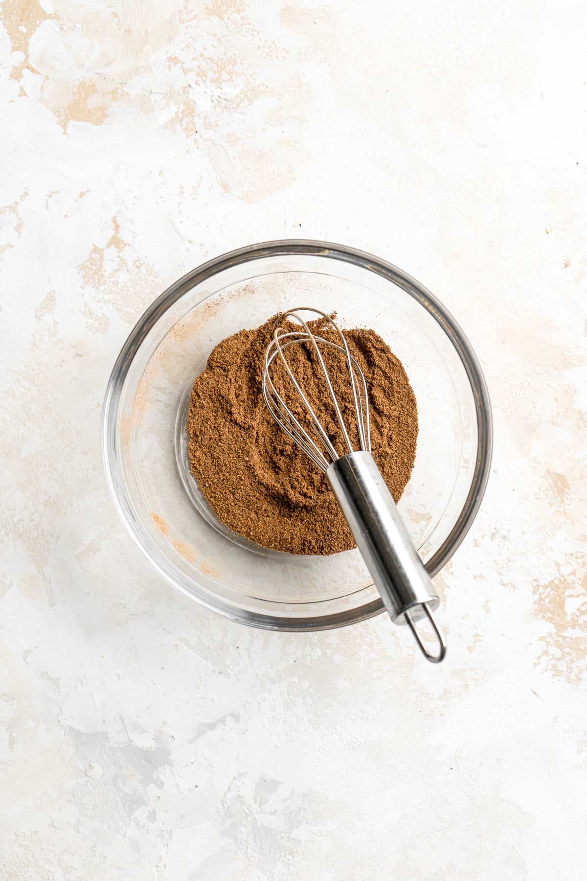 Soft and chewy Chai Cookies are loaded with warm chai spices and topped with drizzle of a sweet chai glaze. Quick and easy to make with no chill time! | aheadofthyme.com